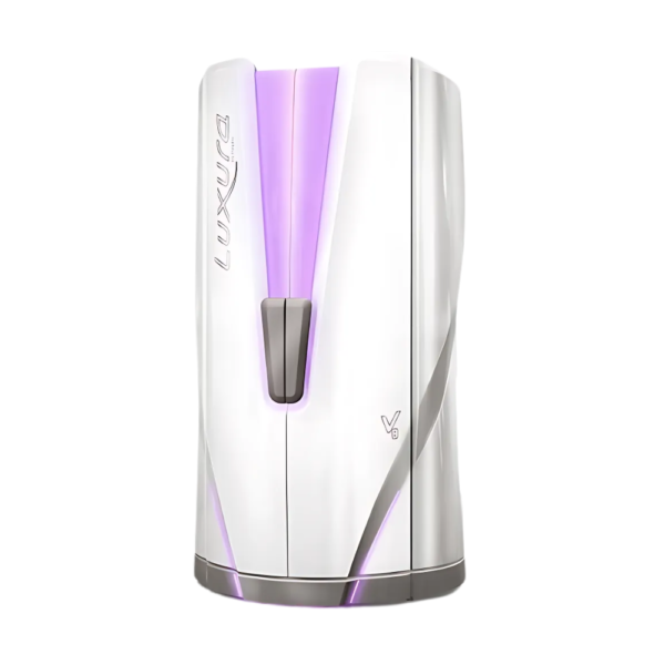 Luxura V8