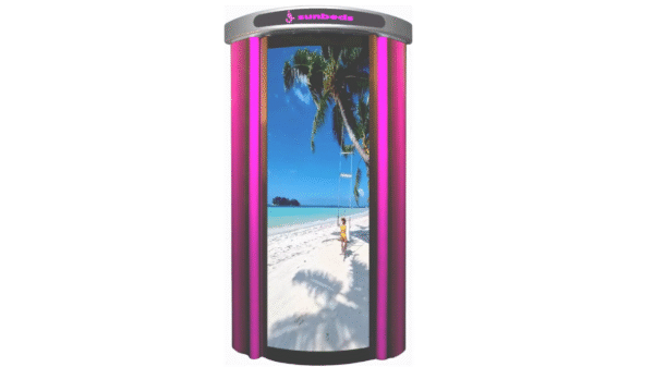 J Sunbeds Stand Up